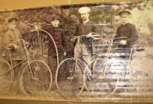 Photo of История и значение белых велосипедов