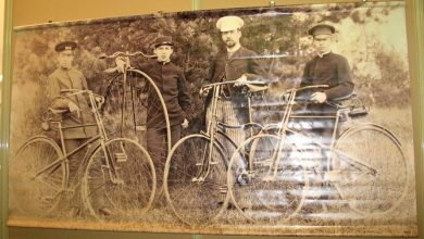 Photo of История и значение белых велосипедов